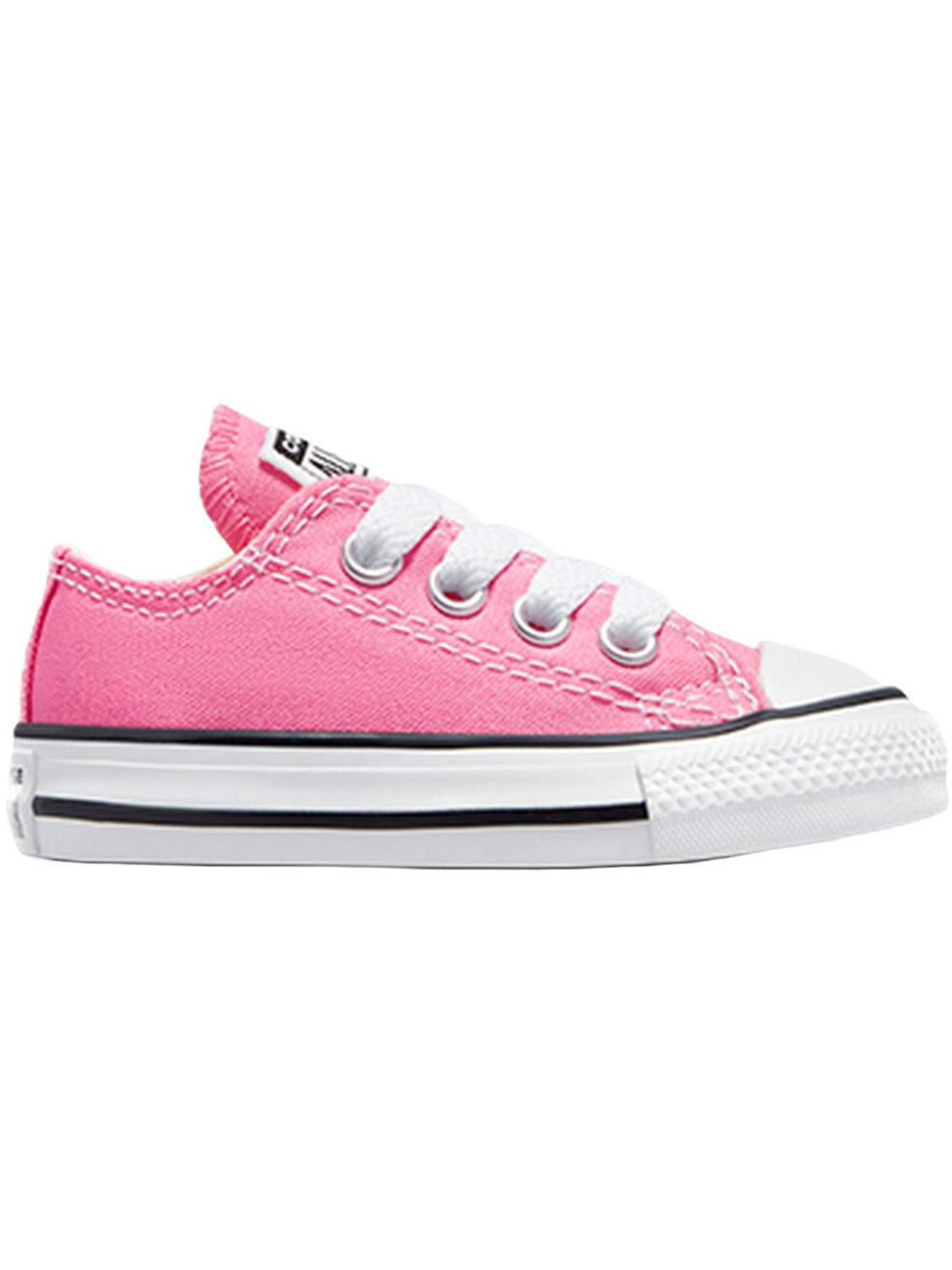CONVERSE - Zapatillas deportivas 'Chuck Taylor All Star Core' en rosa: frente