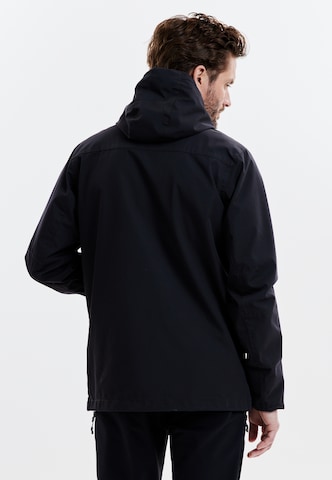 Whistler Performance Jacket 'Canon' in Grey