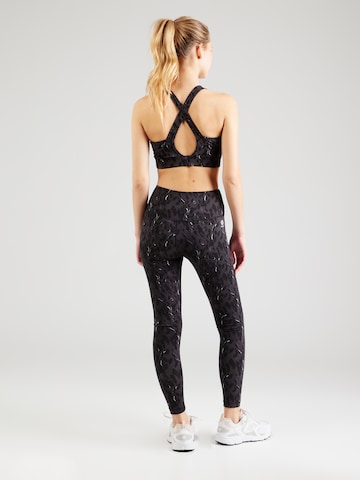 DARE2B Skinny Sports trousers 'Influential' in Black