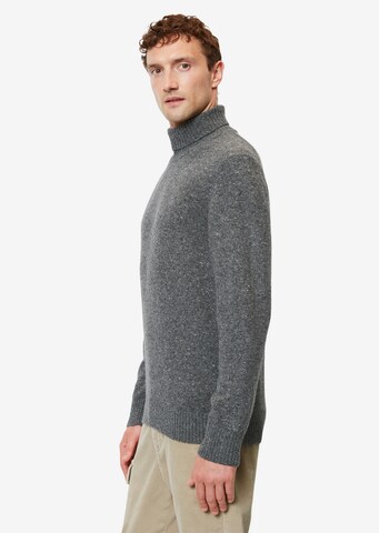 Marc O'Polo Pullover in Grau