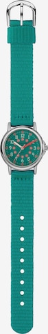 Jacques Farel Analog Watch in Green