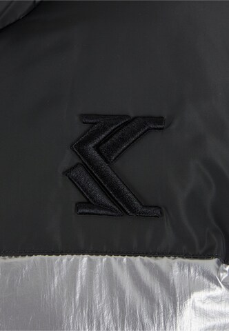 Veste d’hiver Karl Kani en noir