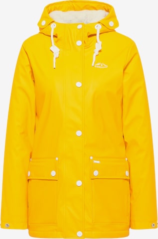 geltona ICEBOUND Funkcinė striukė : priekis