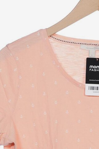 TOM TAILOR DENIM Top & Shirt in XL in Pink