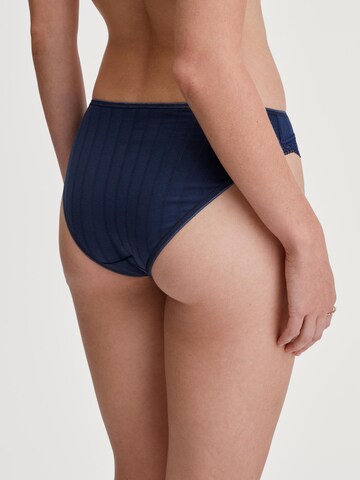 CALIDA Slip 'Etude Toujours'‌‌‌‌‌‌ in Blau