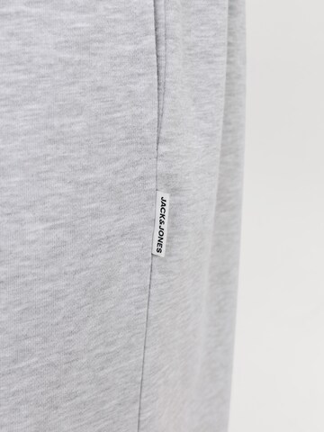 JACK & JONES Loosefit Shorts in Grau