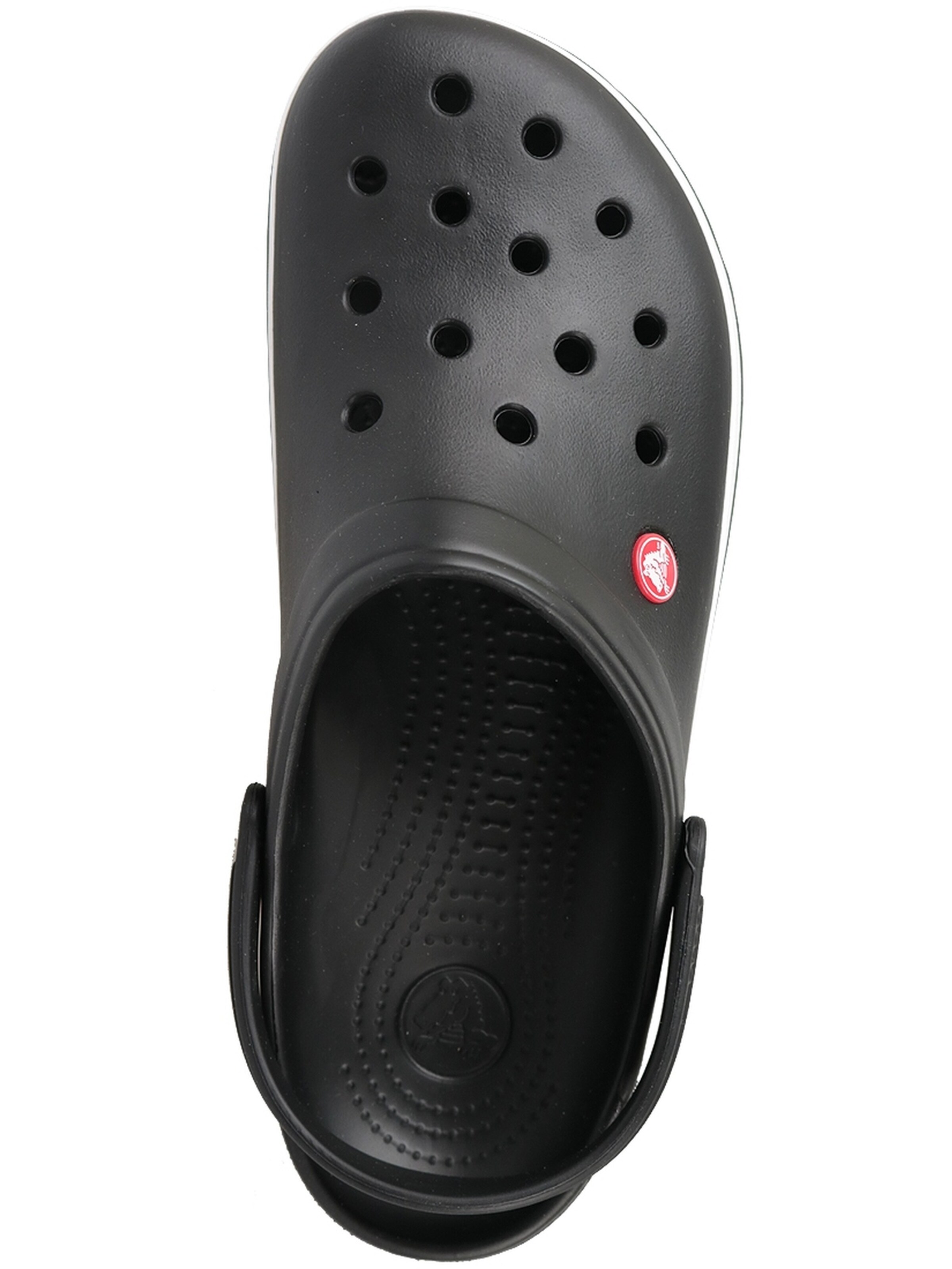 Crocs Clogs‌‌‌‌‌‌ in Weiß