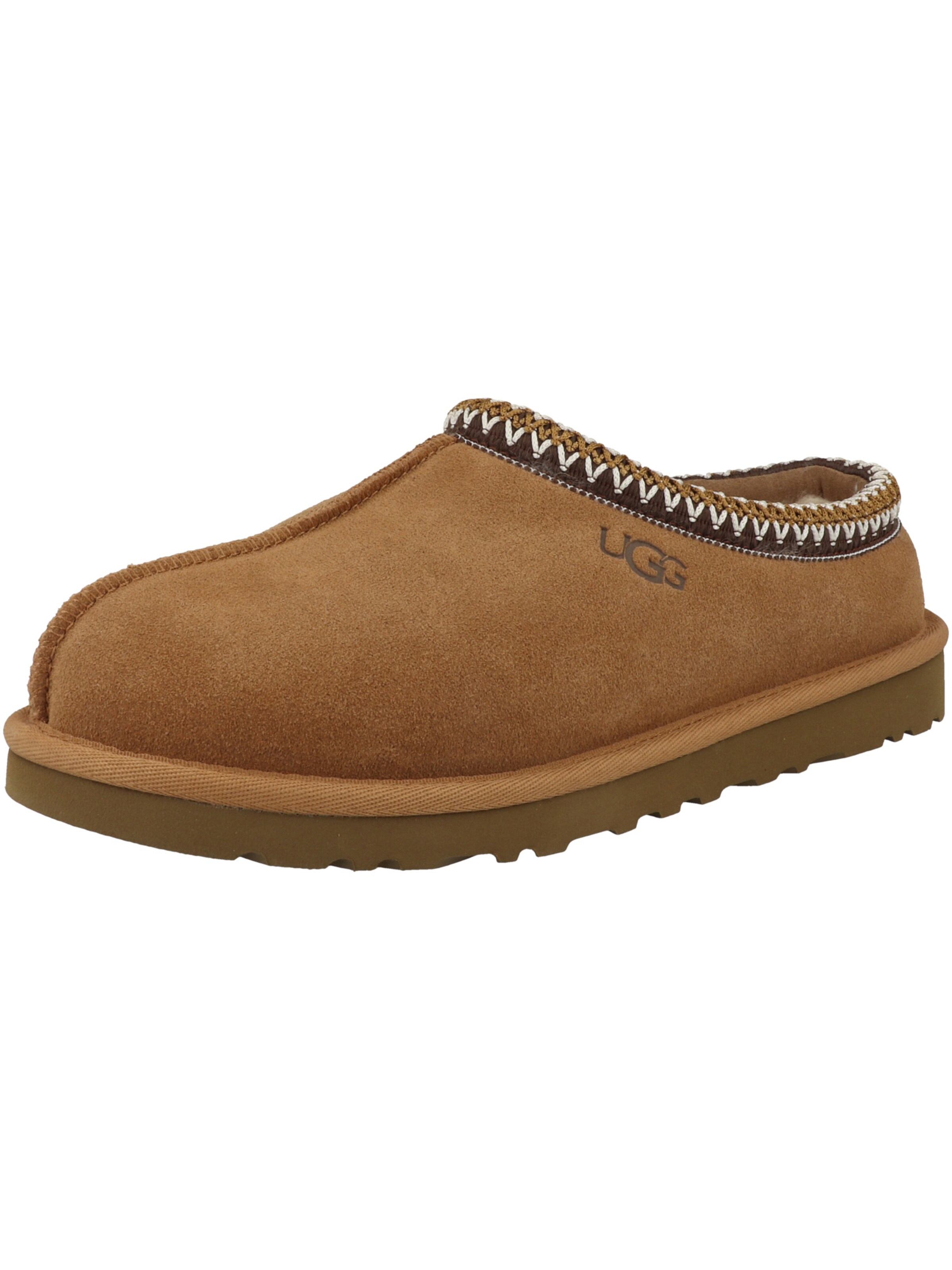 UGG Cokle 'Tasman' | rjava barva: sprednja stran
