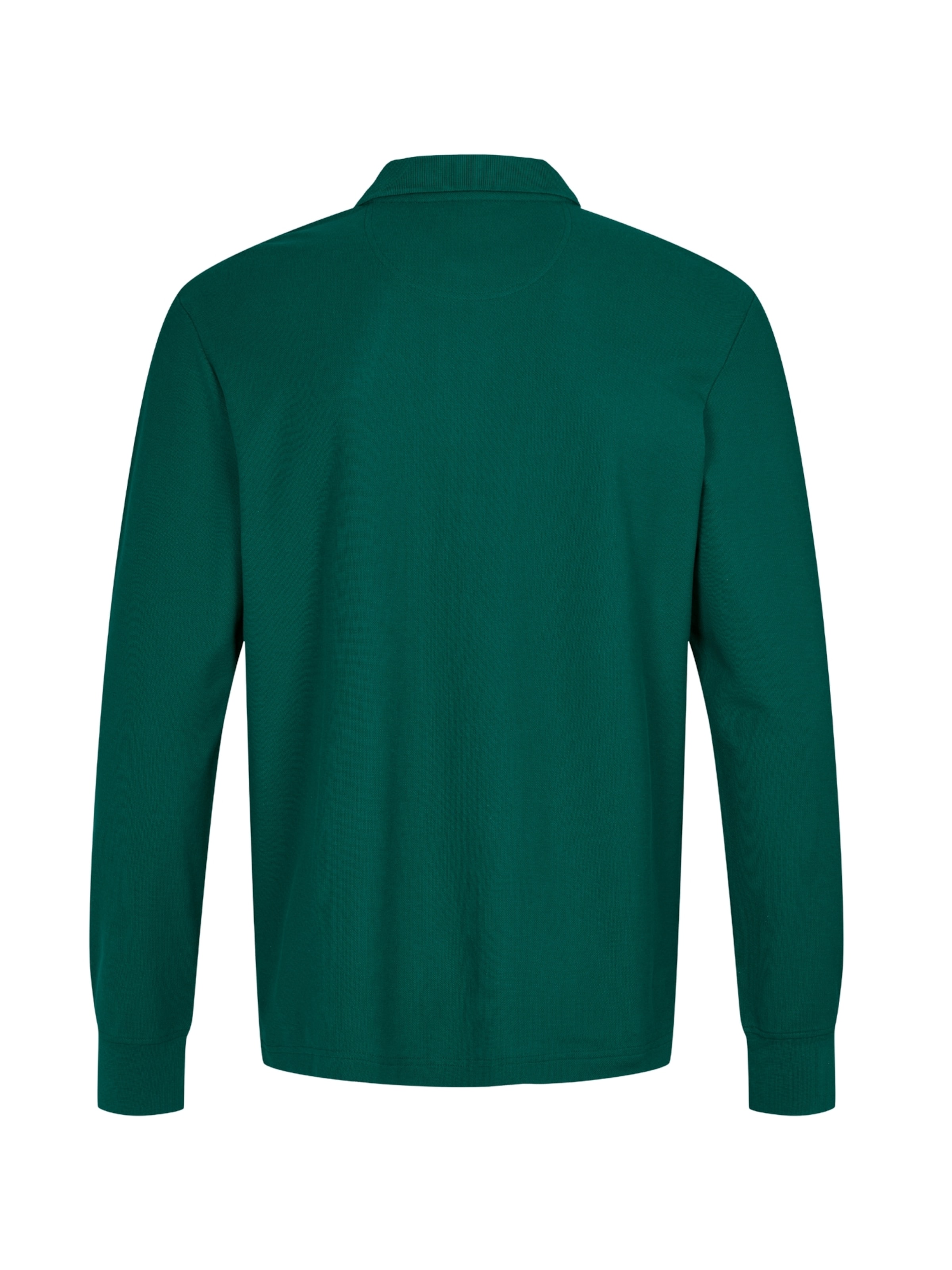 U.S. POLO ASSN. Tričko 'Brett' – zelená