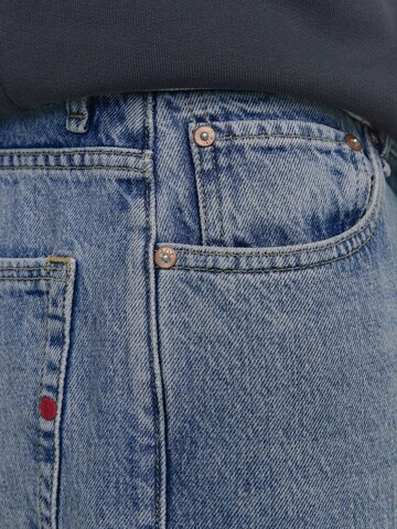 R.D.D. ROYAL DENIM DIVISION - regular Vaquero en azul