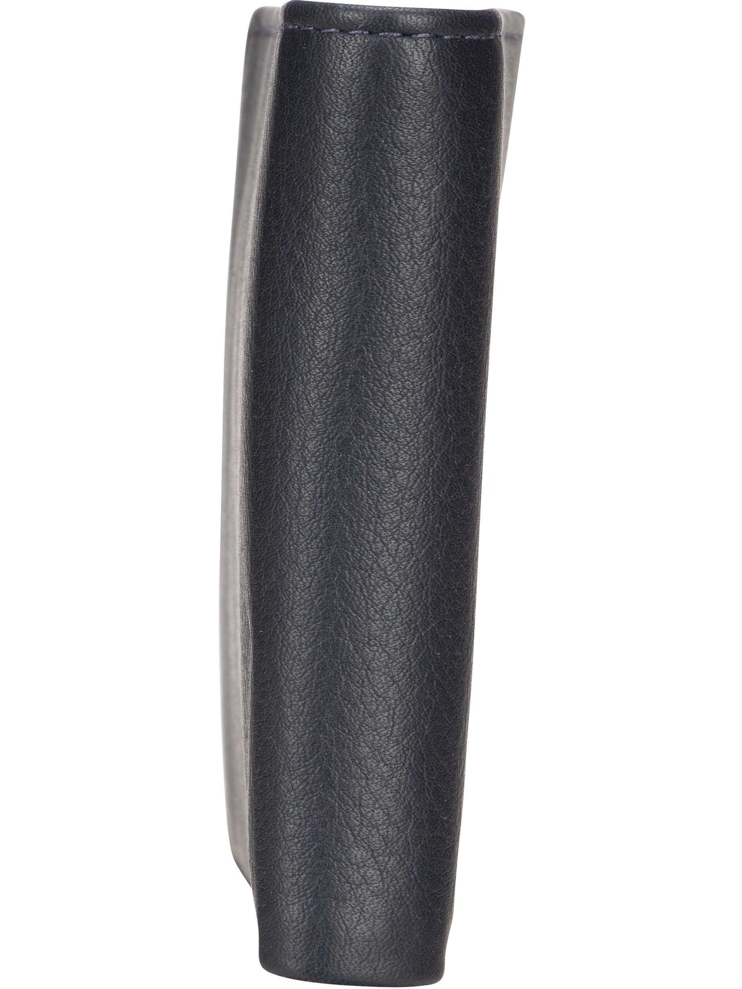 Portamonete 'Capri' di GOLDEN HEAD in blu