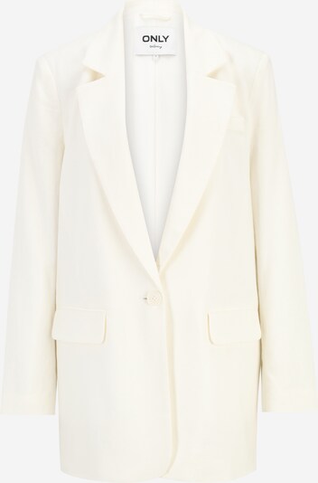 Only Tall Blazers 'CARO-LANA' in de kleur Wit, Productweergave