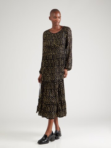 Robe TOMMY HILFIGER en noir