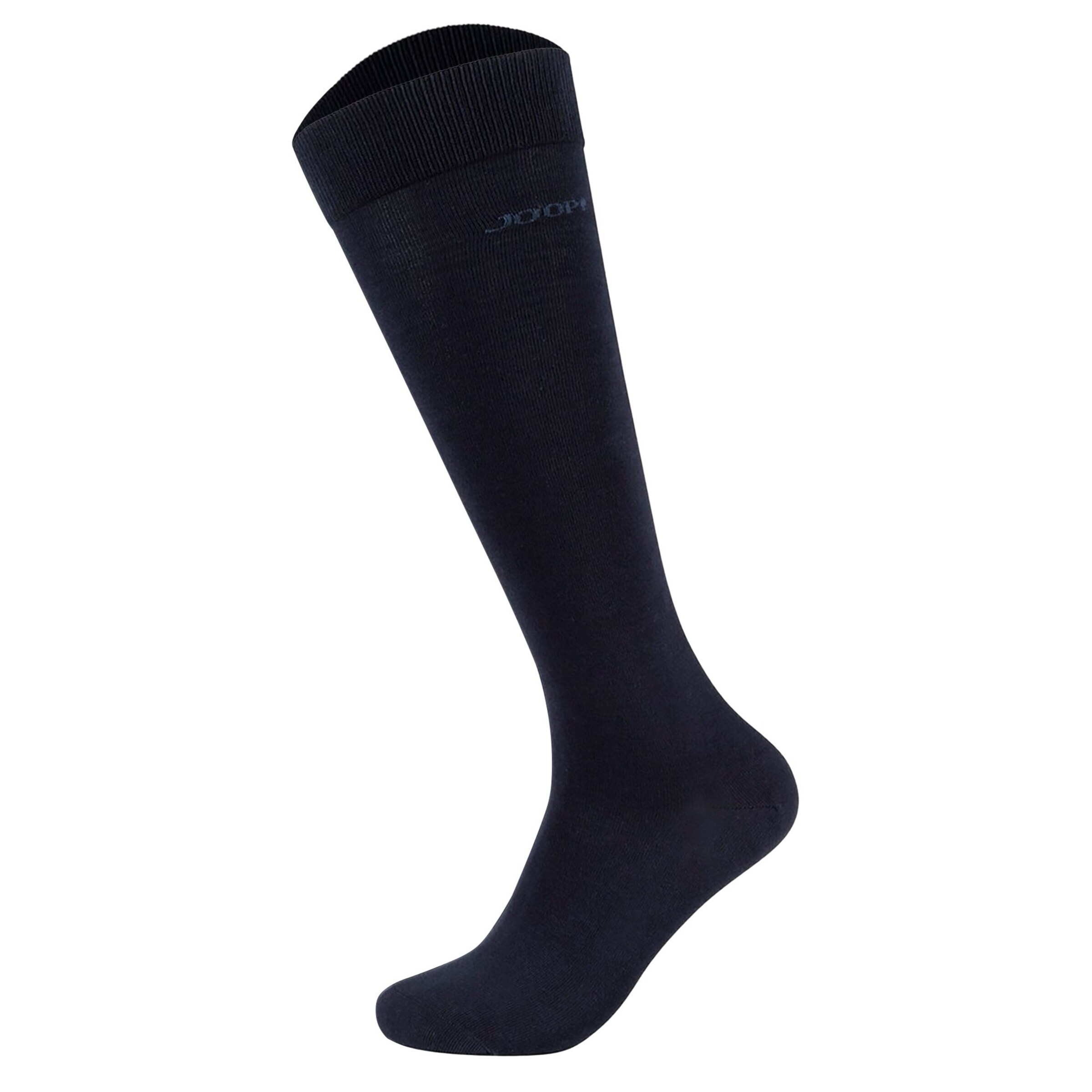 JOOP! Térdharisnyák - fekete