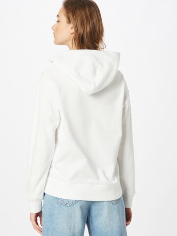 Sweat-shirt LEVI'S ® en blanc