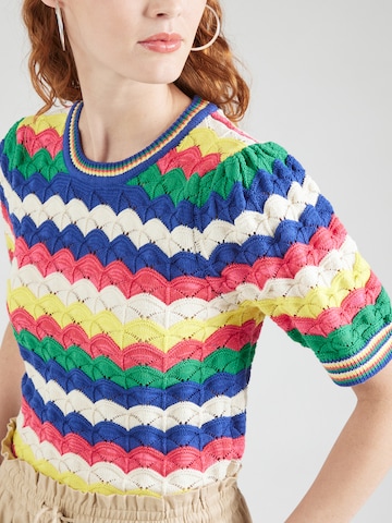 SCOTCH & SODA Sweter w kolorze mieszane kolory