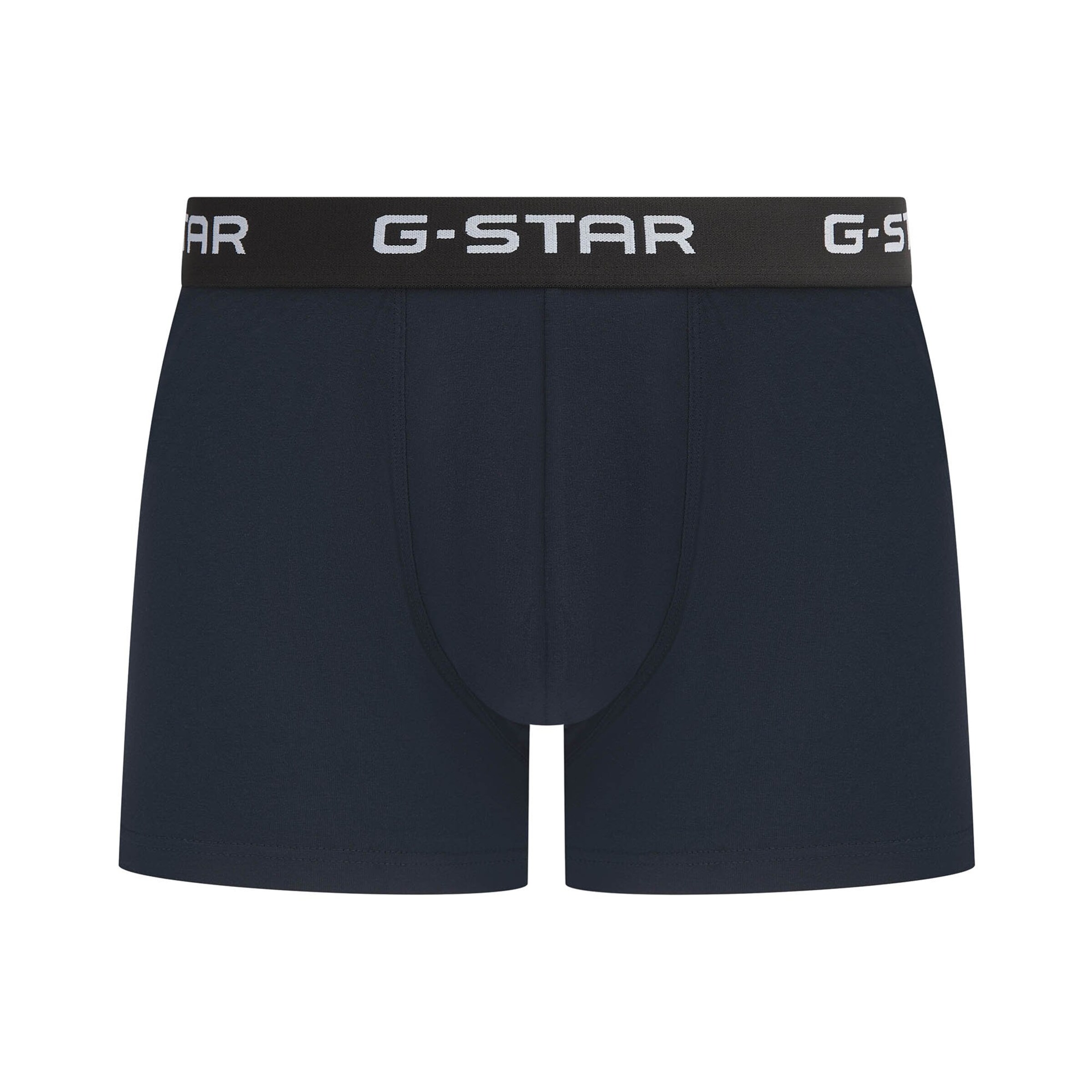 Boxers 'Maize' G-STAR en bleu