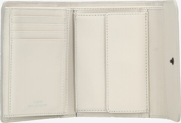 Picard Wallet 'Mary 1' in Grey