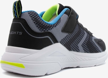 SKECHERS Sneaker 'Tri-Namics' in Mischfarben