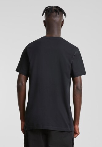T-Shirt MT Men en noir