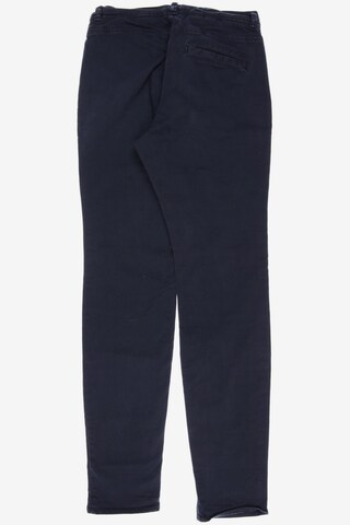 CAMPUS Pants in XS in Blue