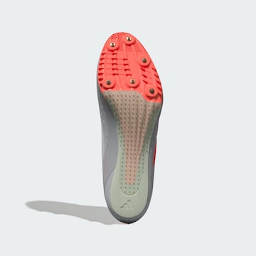 ADIDAS PERFORMANCE Laufschuh 'Adizero Sprintstar' in Weiß