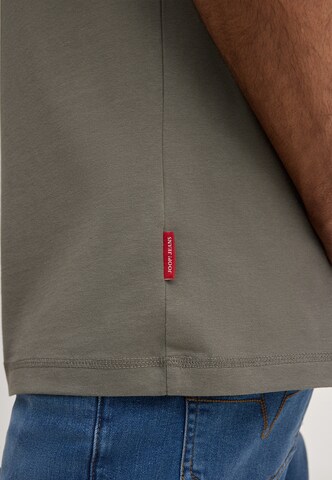 JOOP! Jeans Shirt 'Lei' in Green