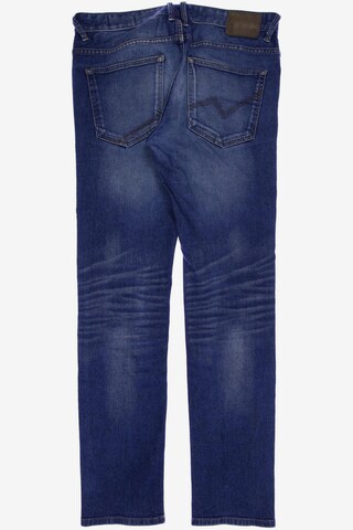 TOM TAILOR DENIM Jeans in 32 in Blue