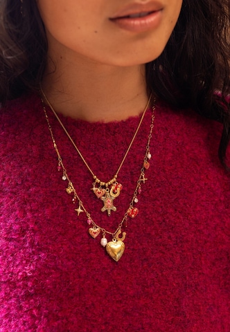 My Jewellery Ketting in Goud
