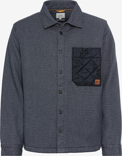 CAMEL ACTIVE Prijelazna jakna u morsko plava / tamno plava, Pregled proizvoda