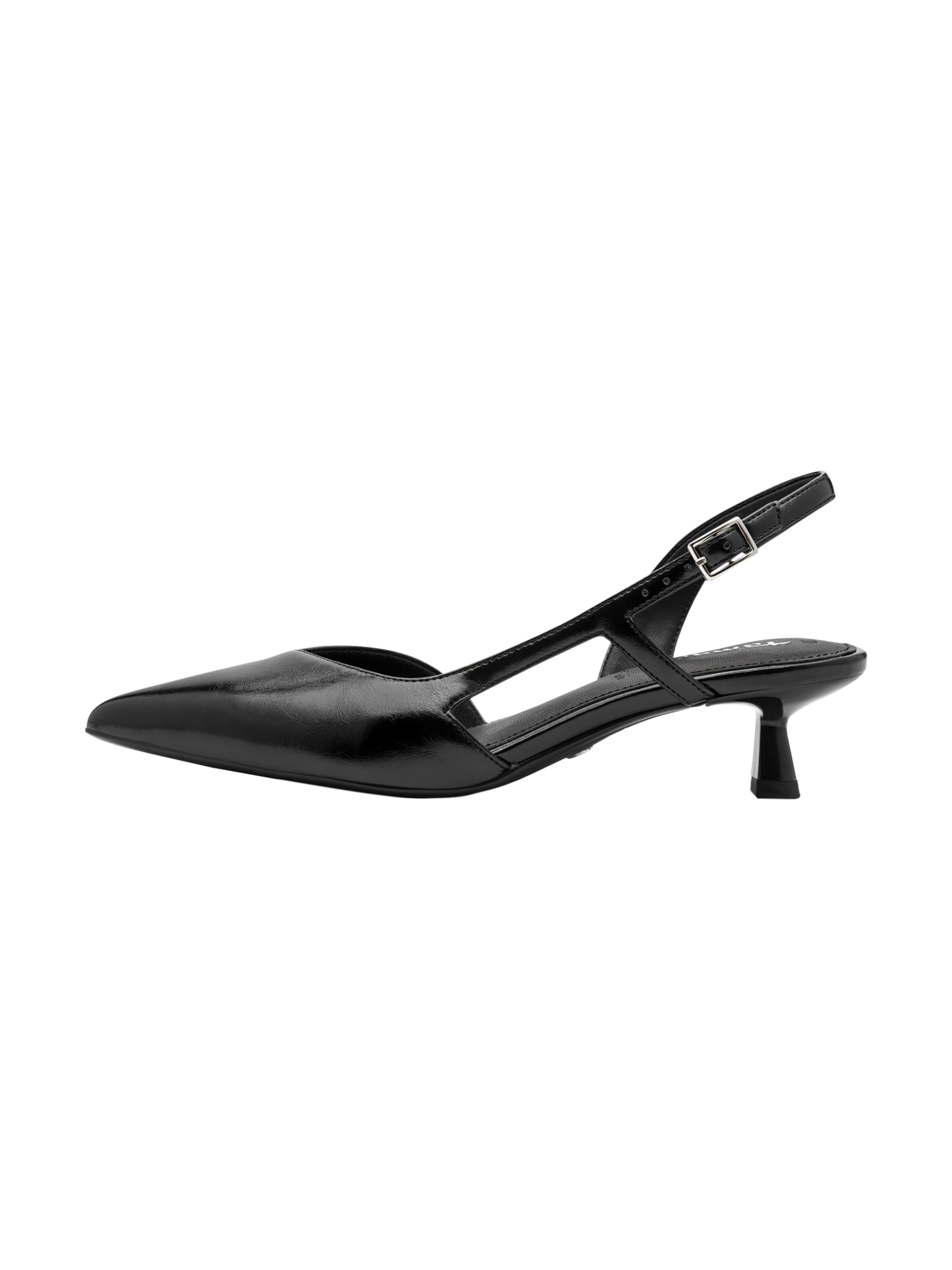 Escarpins 'Pumps' Tamaris en noir