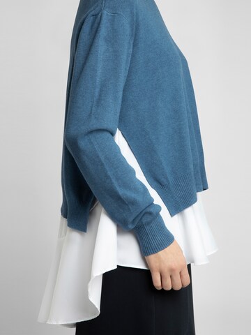APART Sweater in Blue