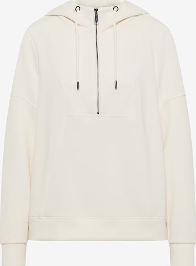 CECIL Sweatshirt in S in creme, Produktansicht