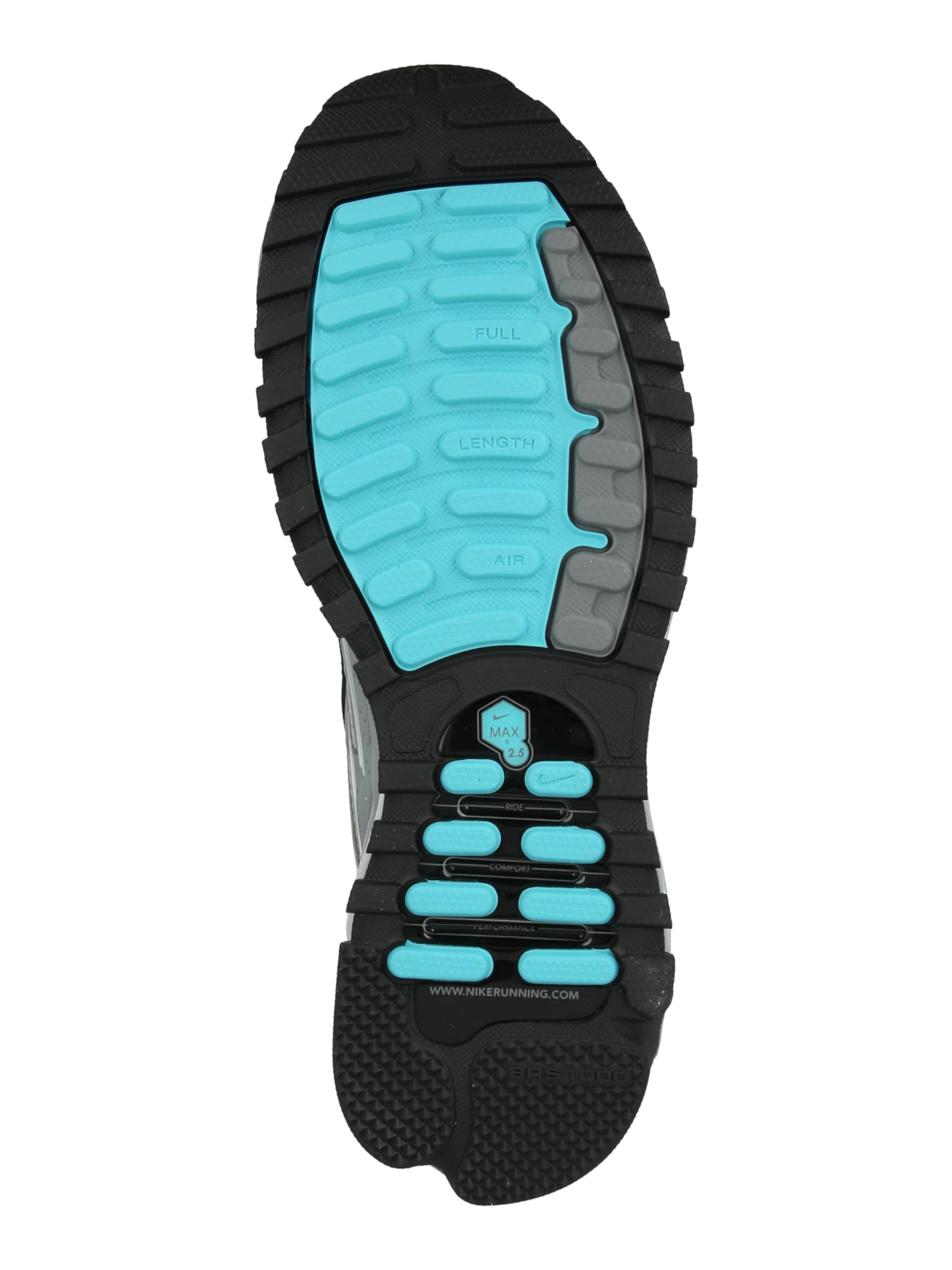 Nike Sportswear - Zapatillas deportivas bajas 'AIR MAX TL 2.5' en blanco