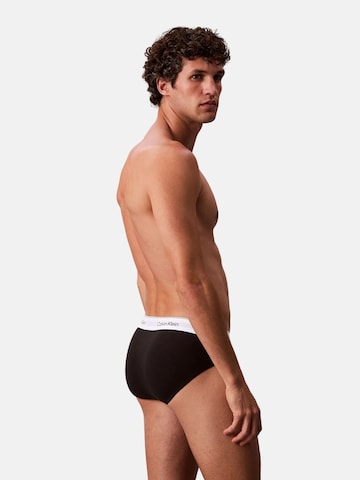 Slip di Calvin Klein in grigio