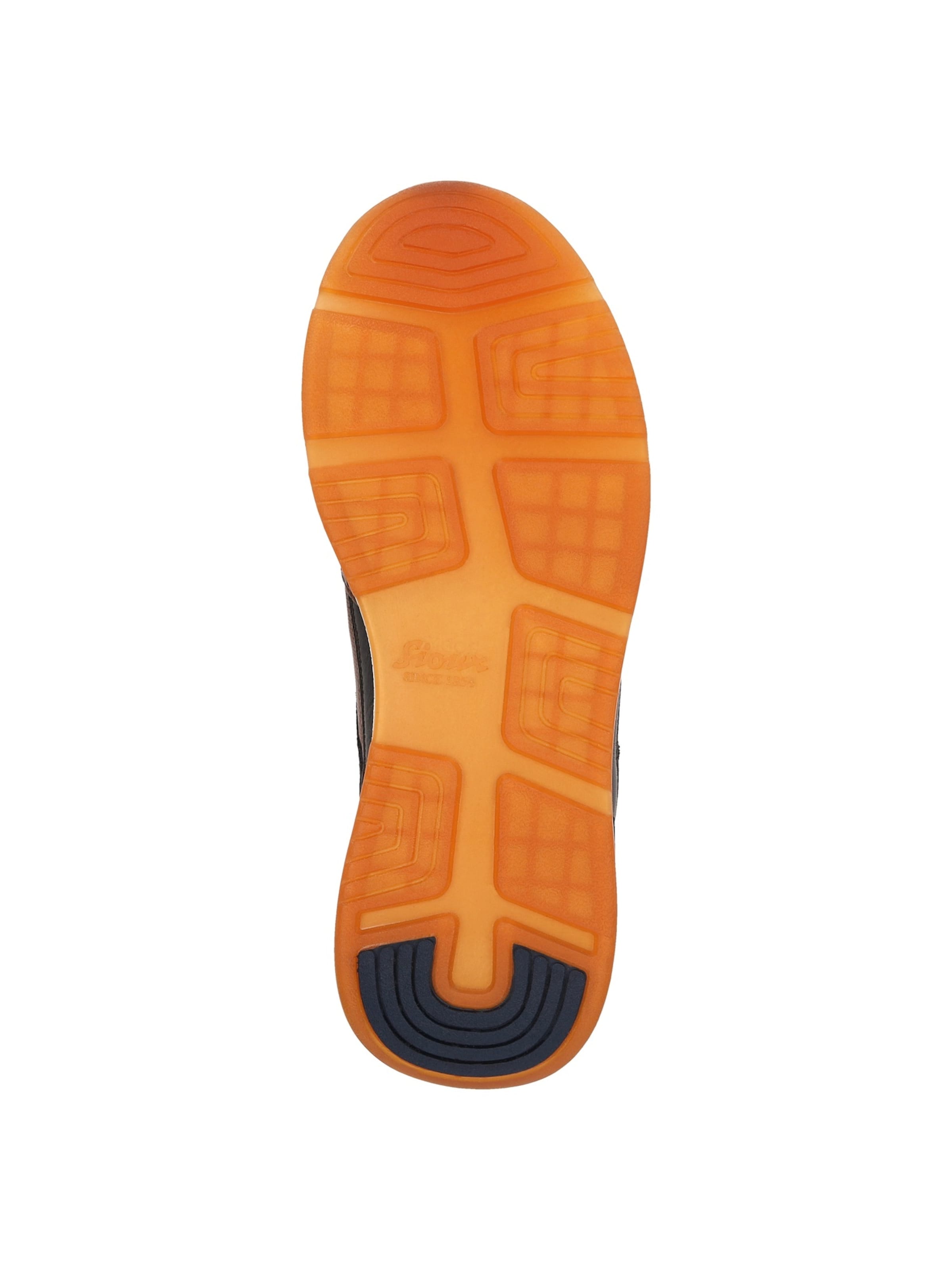 SIOUX Platform trainers 'Rojaro-719' in Brown