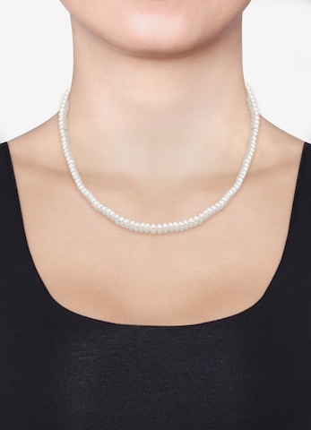 ELLI Necklace in White