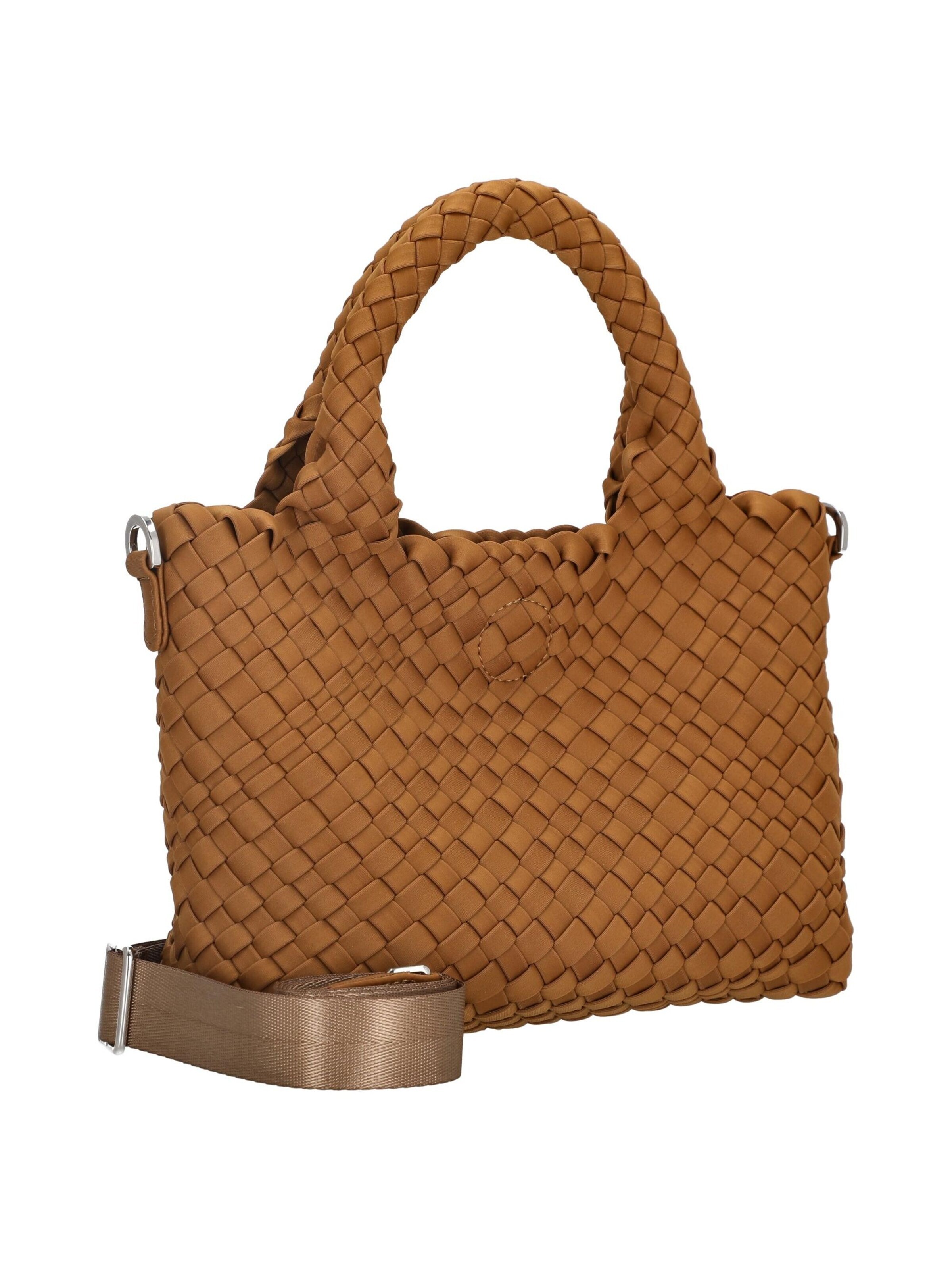 Les Visionnaires Handtasche 'Elia'‌‌‌‌‌ in Braun