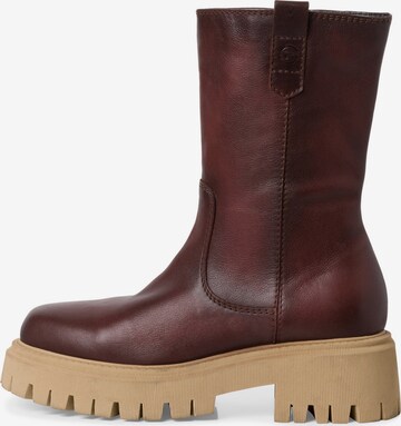 TAMARIS Boots in Brown