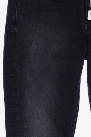 DENHAM Jeans 31 in Schwarz