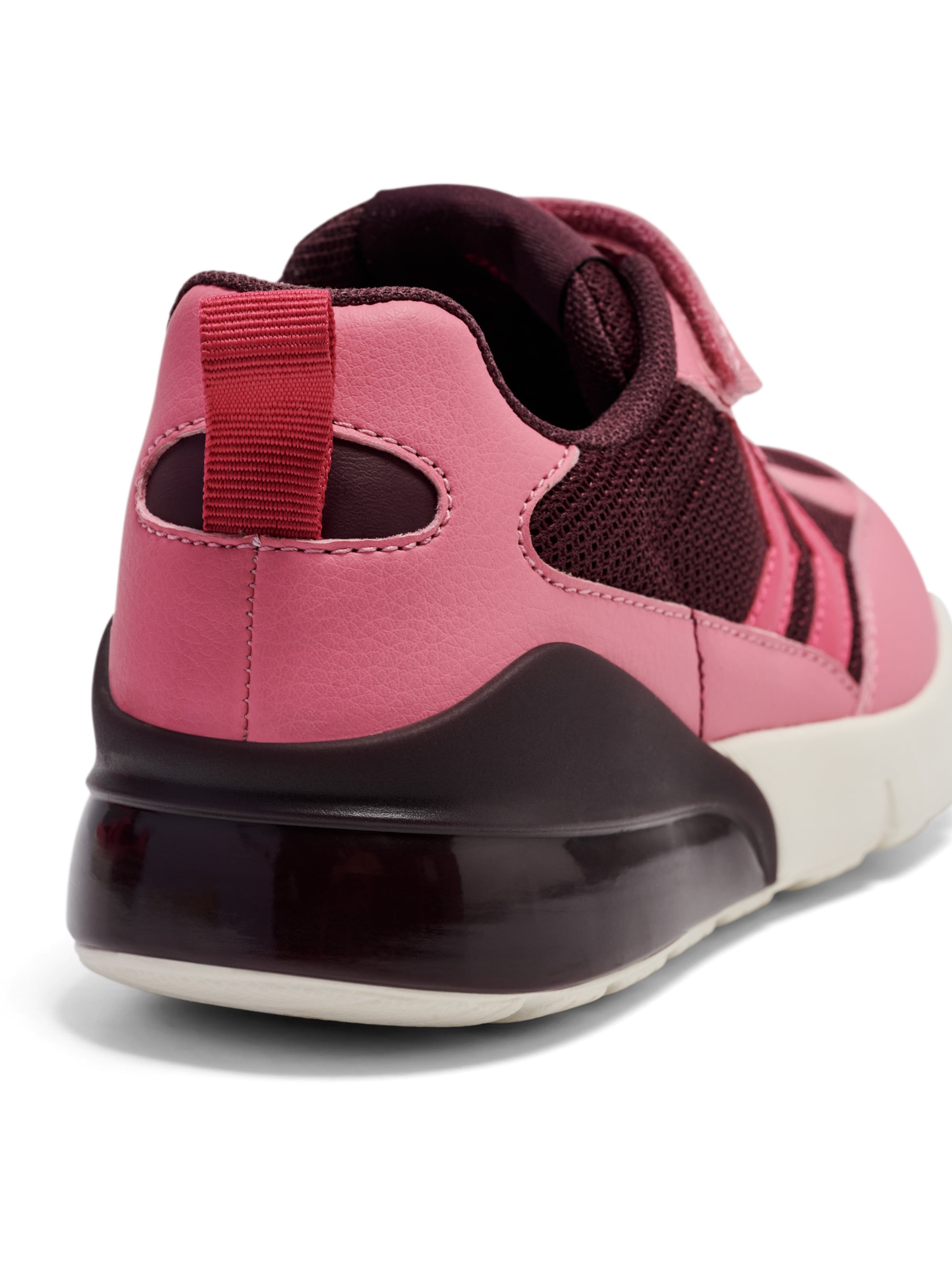Hummel Sneakers in Rood