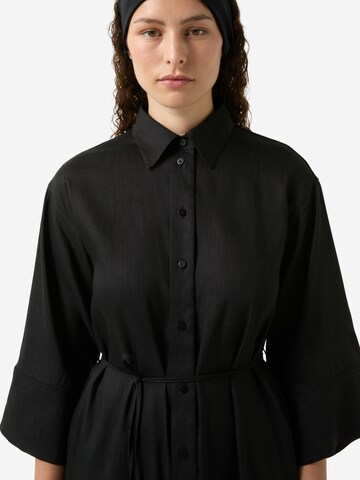 BOGNER Kleid 'Reika' in Schwarz