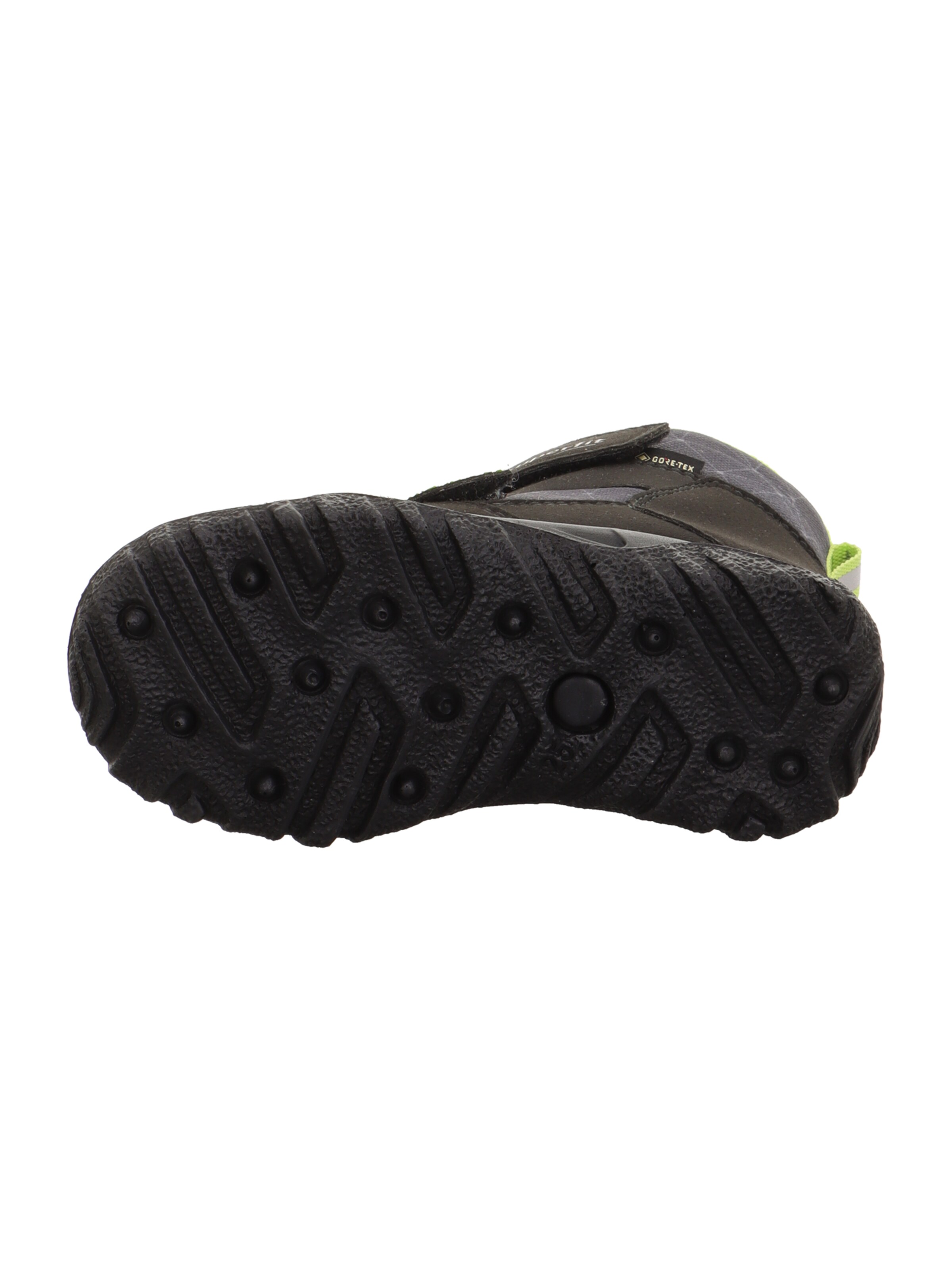 SUPERFIT Snehule 'Husky' - Čierna