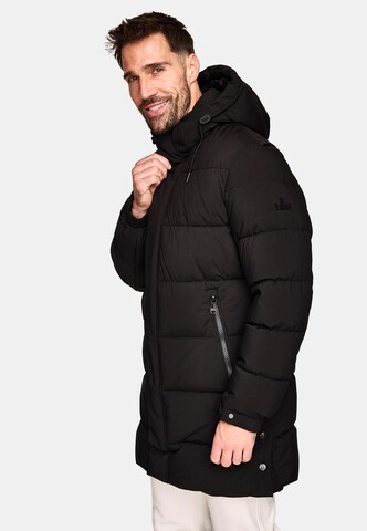NEW CANADIAN Winter Parka in Black