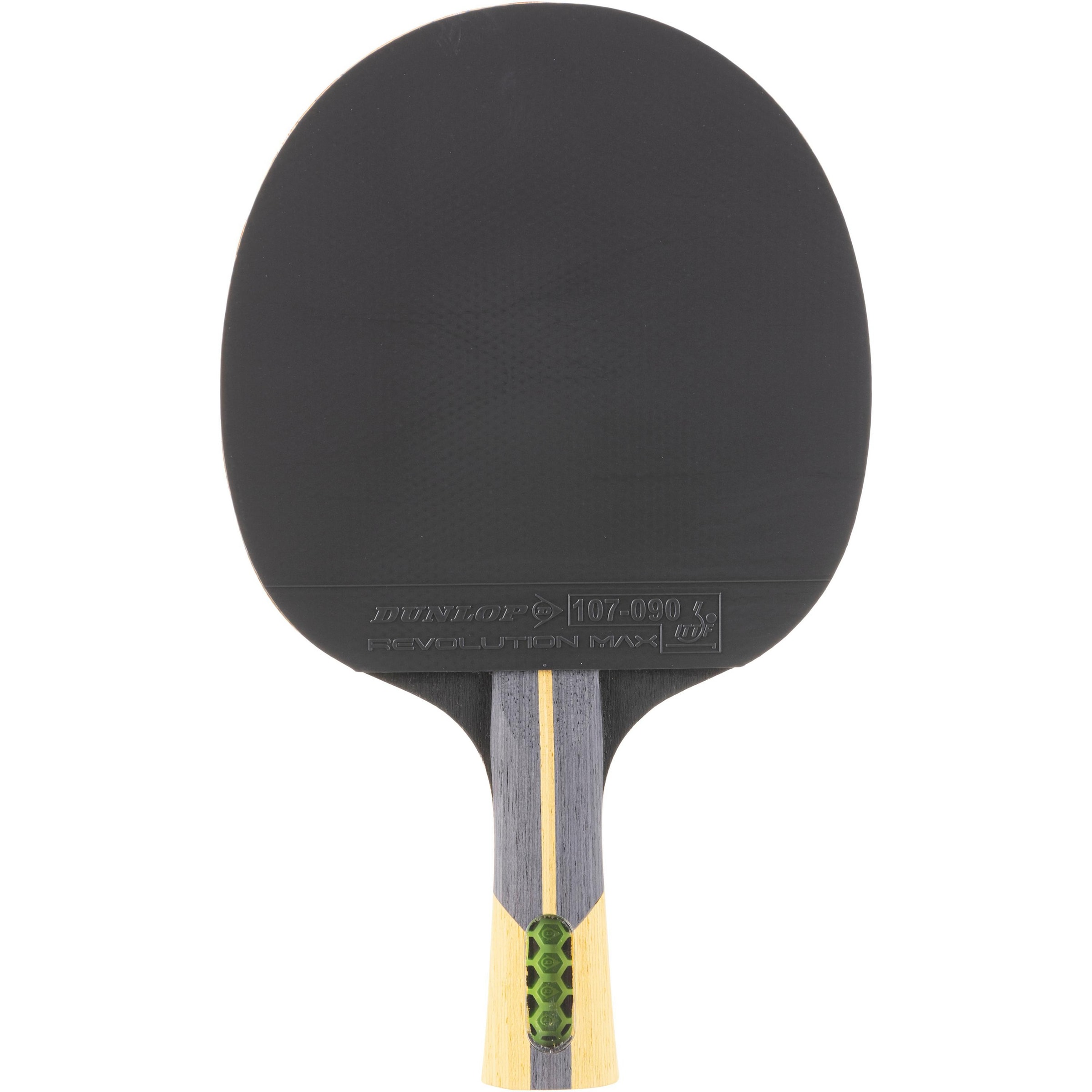 DUNLOP Racket 'Revolution 5000' in Red
