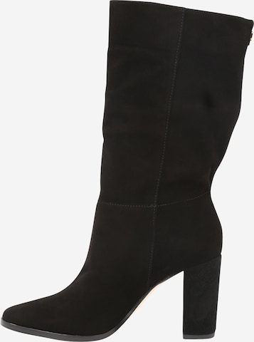 Bottines 'Artizan II' Lauren Ralph Lauren en noir