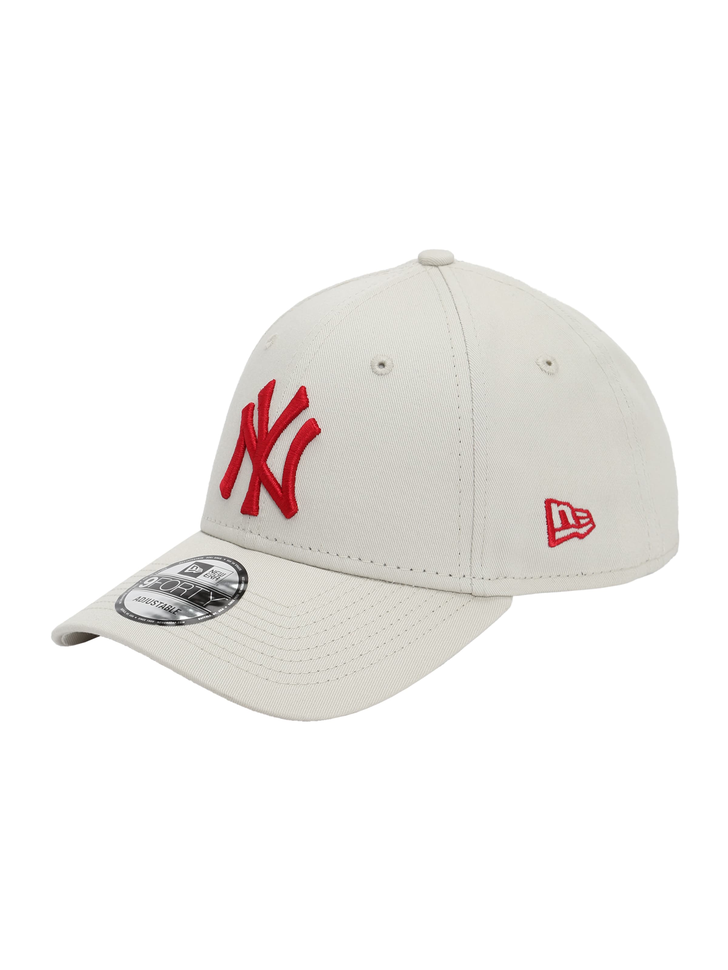 bēšs NEW ERA Naģene: no priekšpuses