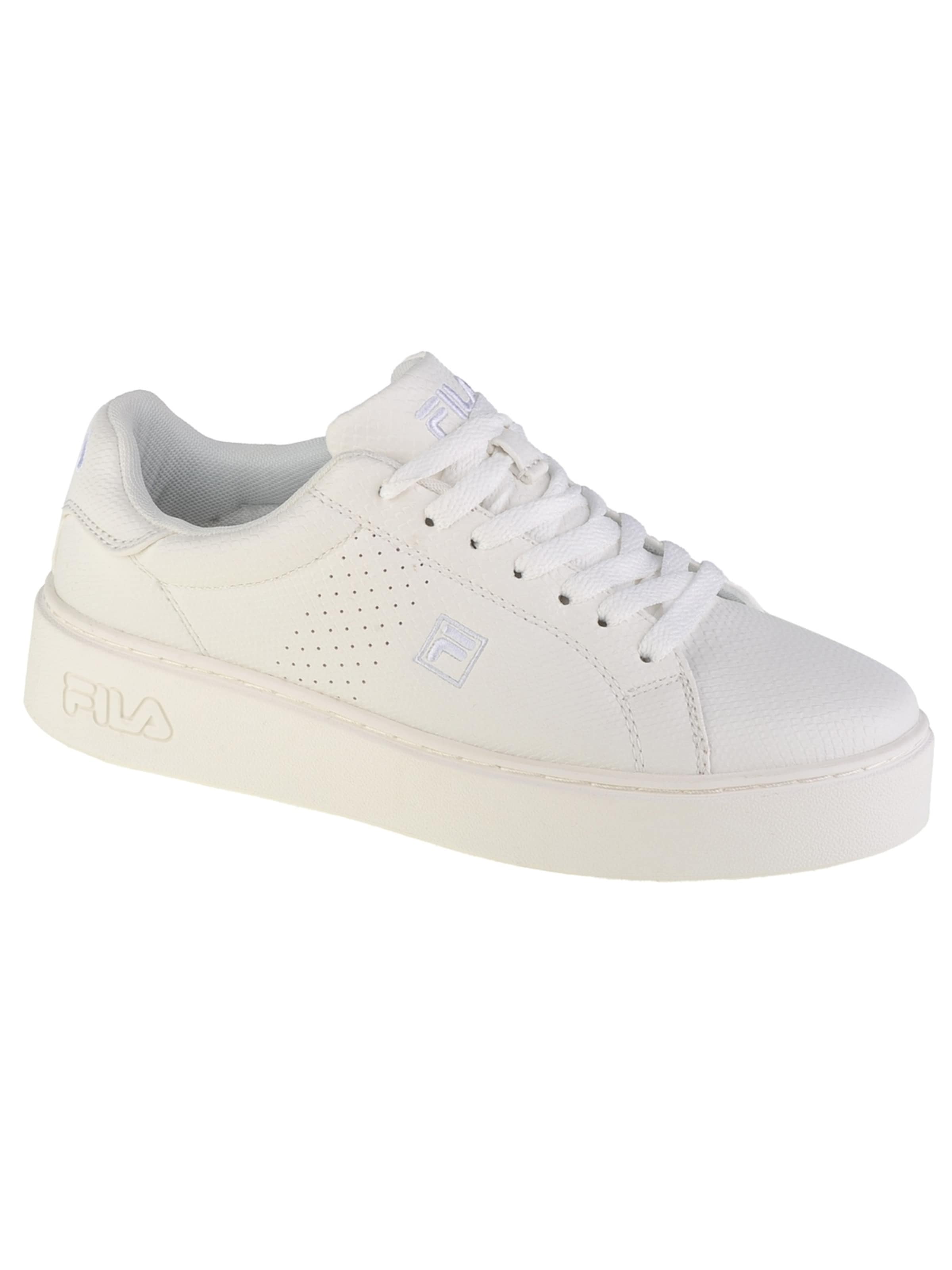 FILA Sneakers 'Fila Crosscourt Altezza R Wmn' in White