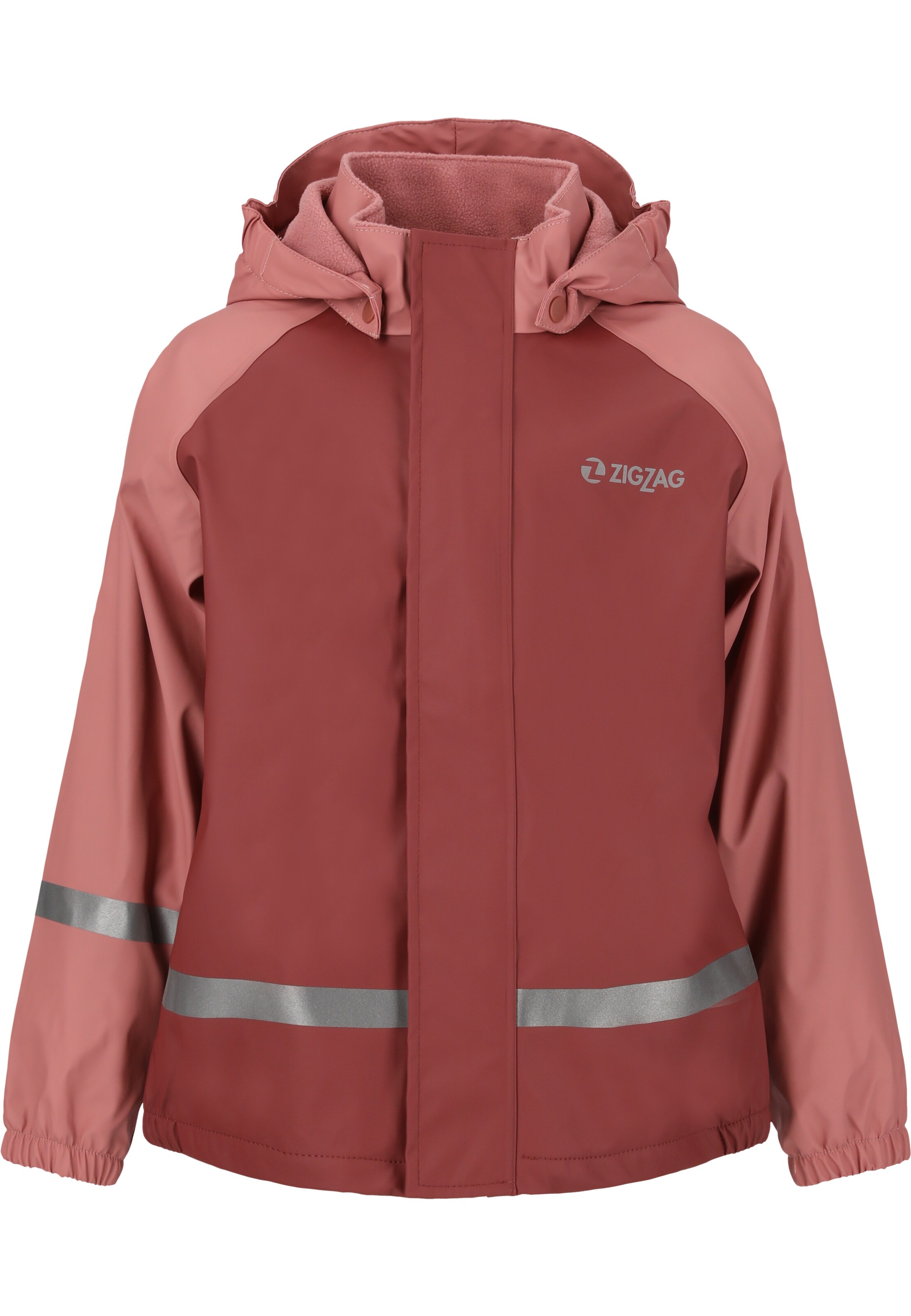 ZigZag Functioneel pak 'Augus' in Rood