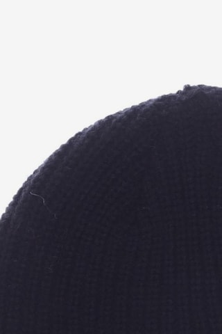 Pier One Hut oder Mütze One Size in Schwarz